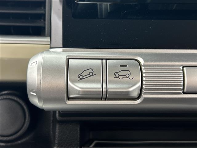 クロスビー ハイブリッドＭＺ　ワンオーナー／スズキセーフティーサポート／クルーズコントロール／社外１０型ナビ／バックカメラ／フルセグ／ドライブレコーダー／パドルシフト／ＬＥＤヘッドライト／プッシュスタート／純正１６インチＡＷ（15枚目）