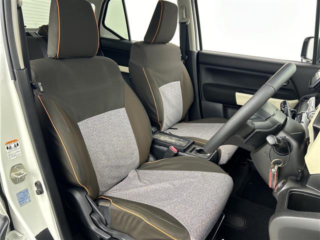 クロスビー ハイブリッドＭＺ　ワンオーナー／スズキセーフティーサポート／クルーズコントロール／社外１０型ナビ／バックカメラ／フルセグ／ドライブレコーダー／パドルシフト／ＬＥＤヘッドライト／プッシュスタート／純正１６インチＡＷ（17枚目）