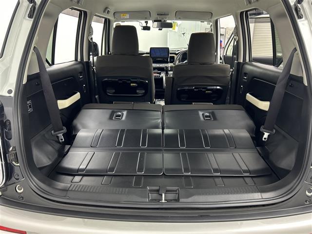 クロスビー ハイブリッドＭＺ　ワンオーナー／スズキセーフティーサポート／クルーズコントロール／社外１０型ナビ／バックカメラ／フルセグ／ドライブレコーダー／パドルシフト／ＬＥＤヘッドライト／プッシュスタート／純正１６インチＡＷ（20枚目）