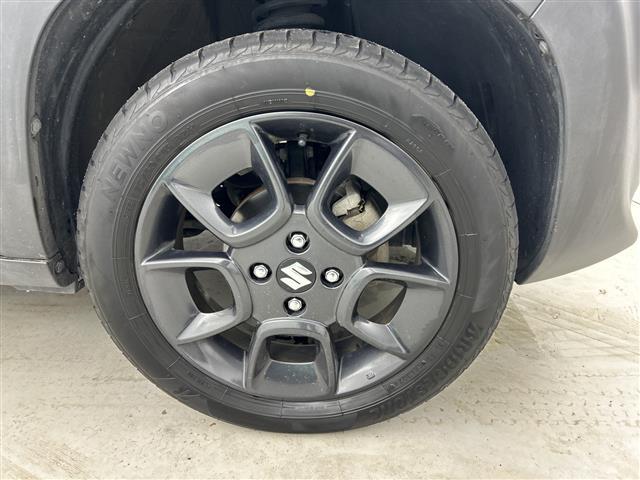 クロスビー ハイブリッドＭＺ　ワンオーナー／スズキセーフティーサポート／クルーズコントロール／社外１０型ナビ／バックカメラ／フルセグ／ドライブレコーダー／パドルシフト／ＬＥＤヘッドライト／プッシュスタート／純正１６インチＡＷ（21枚目）