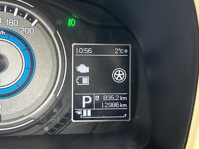 クロスビー ハイブリッドＭＺ　ワンオーナー／スズキセーフティーサポート／クルーズコントロール／社外１０型ナビ／バックカメラ／フルセグ／ドライブレコーダー／パドルシフト／ＬＥＤヘッドライト／プッシュスタート／純正１６インチＡＷ（27枚目）