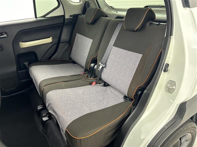 クロスビー ハイブリッドＭＺ　ワンオーナー／スズキセーフティーサポート／クルーズコントロール／社外１０型ナビ／バックカメラ／フルセグ／ドライブレコーダー／パドルシフト／ＬＥＤヘッドライト／プッシュスタート／純正１６インチＡＷ（30枚目）