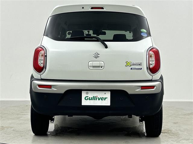 クロスビー ハイブリッドＭＺ　ワンオーナー／スズキセーフティーサポート／クルーズコントロール／社外１０型ナビ／バックカメラ／フルセグ／ドライブレコーダー／パドルシフト／ＬＥＤヘッドライト／プッシュスタート／純正１６インチＡＷ（34枚目）