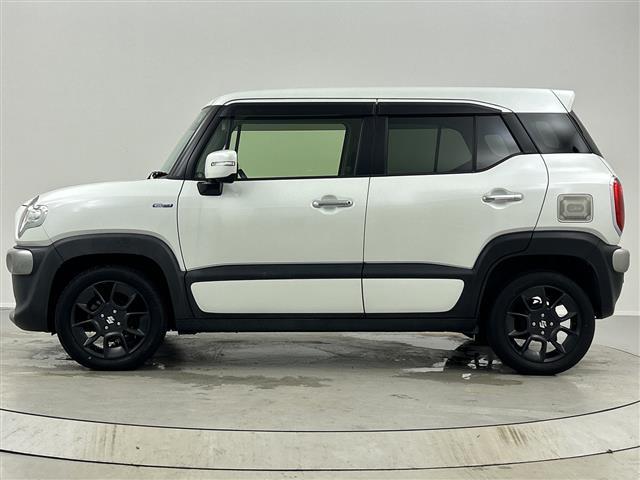 クロスビー ハイブリッドＭＺ　ワンオーナー／スズキセーフティーサポート／クルーズコントロール／社外１０型ナビ／バックカメラ／フルセグ／ドライブレコーダー／パドルシフト／ＬＥＤヘッドライト／プッシュスタート／純正１６インチＡＷ（36枚目）