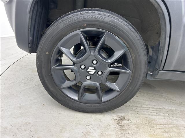 クロスビー ハイブリッドＭＺ　ワンオーナー／スズキセーフティーサポート／クルーズコントロール／社外１０型ナビ／バックカメラ／フルセグ／ドライブレコーダー／パドルシフト／ＬＥＤヘッドライト／プッシュスタート／純正１６インチＡＷ（40枚目）