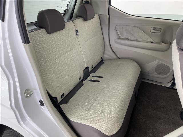 デイズ Ｘ　禁煙車　４ＷＤ　シートヒーター　純正９インチナビ　フルセグＴＶ　クリアランスソナー　ＥＴＣ　バックカメラ　純正ドライブレコーダー　オートハイビーム　純正アルミホイール　ステアリングリモコン（14枚目）