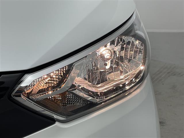 デイズ Ｘ　禁煙車　４ＷＤ　シートヒーター　純正９インチナビ　フルセグＴＶ　クリアランスソナー　ＥＴＣ　バックカメラ　純正ドライブレコーダー　オートハイビーム　純正アルミホイール　ステアリングリモコン（23枚目）