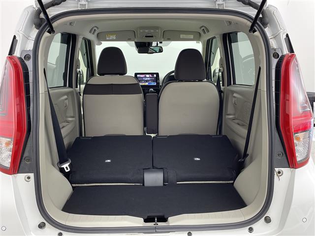 デイズ Ｘ　禁煙車　４ＷＤ　シートヒーター　純正９インチナビ　フルセグＴＶ　クリアランスソナー　ＥＴＣ　バックカメラ　純正ドライブレコーダー　オートハイビーム　純正アルミホイール　ステアリングリモコン（31枚目）