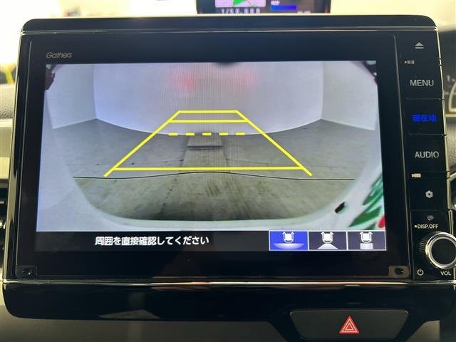 Ｎ－ＢＯＸカスタム Ｌターボ　スタイル＋ブラック　禁煙車／４ＷＤ／レーンキープアシスト／ＡＣＣ／純正８型ナビ／フルセグＴＶ／バックカメラ／両側パワースライドドア／ハーフレザーシート／シートヒーター／パドルシフト／ドライブレコーダー／エンジンスターター（4枚目）