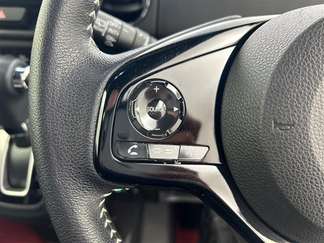 Ｎ－ＢＯＸカスタム Ｌターボ　スタイル＋ブラック　禁煙車／４ＷＤ／レーンキープアシスト／ＡＣＣ／純正８型ナビ／フルセグＴＶ／バックカメラ／両側パワースライドドア／ハーフレザーシート／シートヒーター／パドルシフト／ドライブレコーダー／エンジンスターター（9枚目）