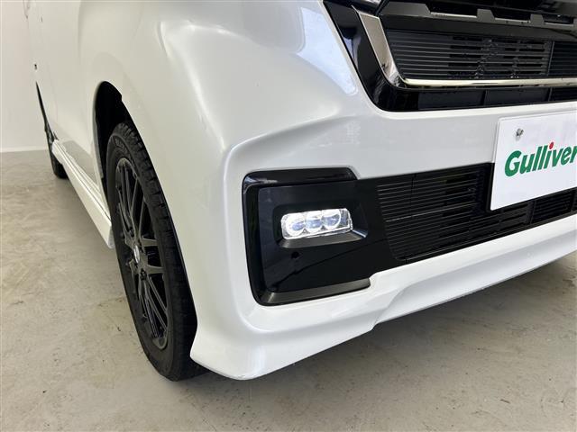 Ｎ－ＢＯＸカスタム Ｌターボ　スタイル＋ブラック　禁煙車／４ＷＤ／レーンキープアシスト／ＡＣＣ／純正８型ナビ／フルセグＴＶ／バックカメラ／両側パワースライドドア／ハーフレザーシート／シートヒーター／パドルシフト／ドライブレコーダー／エンジンスターター（40枚目）