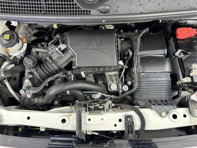 Ｎ－ＢＯＸカスタム Ｌターボ　スタイル＋ブラック　禁煙車／４ＷＤ／レーンキープアシスト／ＡＣＣ／純正８型ナビ／フルセグＴＶ／バックカメラ／両側パワースライドドア／ハーフレザーシート／シートヒーター／パドルシフト／ドライブレコーダー／エンジンスターター（42枚目）