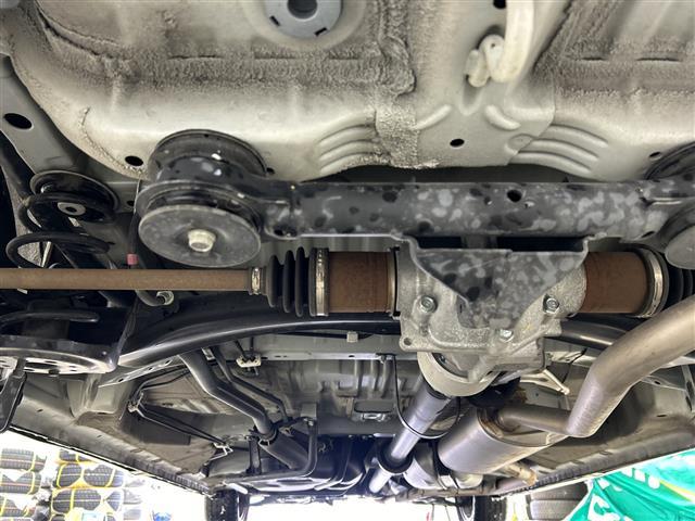 Ｎ－ＢＯＸカスタム Ｌターボ　スタイル＋ブラック　禁煙車／４ＷＤ／レーンキープアシスト／ＡＣＣ／純正８型ナビ／フルセグＴＶ／バックカメラ／両側パワースライドドア／ハーフレザーシート／シートヒーター／パドルシフト／ドライブレコーダー／エンジンスターター（43枚目）