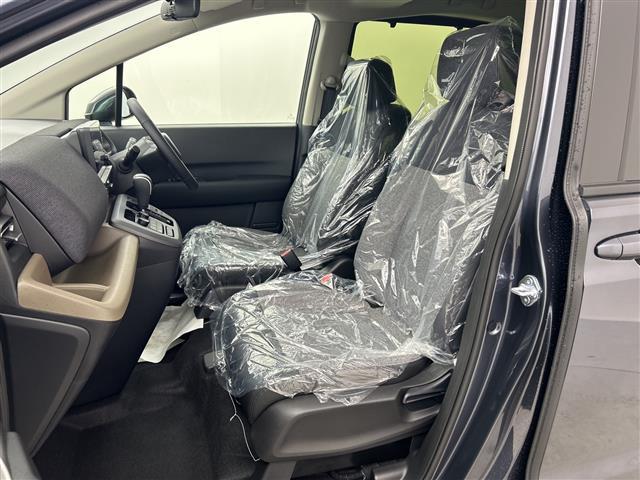 フリード ｅ：ＨＥＶエアー　ＥＸ　登録済未使用車　４ＷＤ　両側パワースライドドア　レーダークルーズコントロール　ＢＳＭ　純正９型ナビ　フルセグＴＶ　スマホ連動　クリアランスソナー　シートヒーター　バックカメラ　オートハイビーム　ＬＥＤ（34枚目）