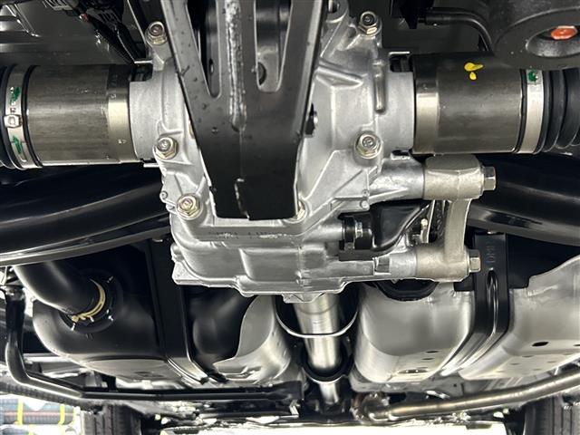 フリード ｅ：ＨＥＶエアー　ＥＸ　登録済未使用車　４ＷＤ　両側パワースライドドア　レーダークルーズコントロール　ＢＳＭ　純正９型ナビ　フルセグＴＶ　スマホ連動　クリアランスソナー　シートヒーター　バックカメラ　オートハイビーム　ＬＥＤ（43枚目）