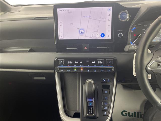 ノア ハイブリッドS-Z 禁煙車/純正10.5型ナビ/後席モニター/快適利便PKG/全周囲カメラ/パーキングアシスト/衝突軽減/車線逸脱支援/レーダークルーズ/3眼LEDヘッドライト/両側電動スライドドア/電動リヤゲート/(32枚目)