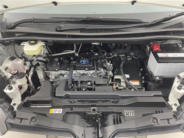 ノア ハイブリッドS-Z 禁煙車/純正10.5型ナビ/後席モニター/快適利便PKG/全周囲カメラ/パーキングアシスト/衝突軽減/車線逸脱支援/レーダークルーズ/3眼LEDヘッドライト/両側電動スライドドア/電動リヤゲート/(42枚目)