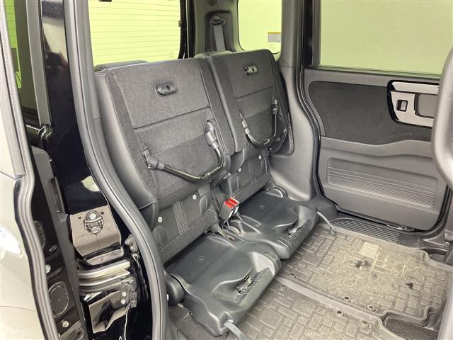 N-BOXカスタム Lターボ 禁煙車/純正ナビ/Bluetooth/フルセグ/レーダークルコン/両側パワスラ/レーンキープ/衝突軽減/コーナーセンサー/シートヒーター/社外AW付サマータイヤ車載//ドライブレコーダー/スペアキー(34枚目)