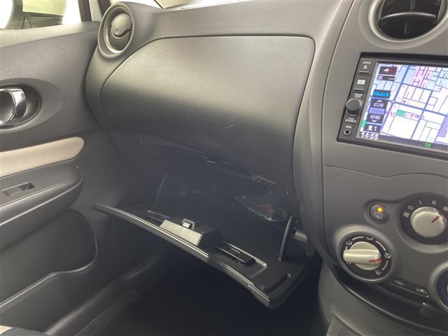 ノート Ｘ　ＦＯＵＲ　禁煙車／純正ナビ／衝突軽減／車線逸脱支援／バックカメラ／フルセグ／Ｂｌｕｅｔｏｏｔｈ／ＥＴＣ／夏タイヤ積み込み／スマートキー／ＬＥＤヘッドライト／オートライト／マニュアルエアコン／フロアマット（27枚目）