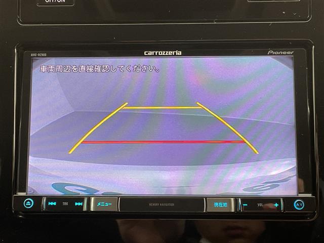 インプレッサスポーツ ２．０ｉ－Ｓアイサイト　禁煙車　ＢＳＭ　レーダークルーズコントロール　社外７型ナビ　フルセグＴＶ　ＥＴＣ　パワーシート　バックカメラ　ＬＥＤライト　フォグライト　レーンアシスト　ダウンヒルアシスト　純正アルミ　パドルシフト（4枚目）