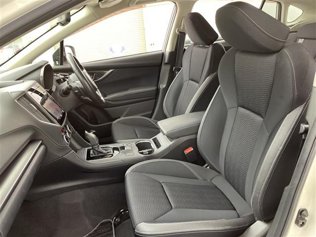 インプレッサスポーツ ２．０ｉ－Ｓアイサイト　禁煙車　ＢＳＭ　レーダークルーズコントロール　社外７型ナビ　フルセグＴＶ　ＥＴＣ　パワーシート　バックカメラ　ＬＥＤライト　フォグライト　レーンアシスト　ダウンヒルアシスト　純正アルミ　パドルシフト（31枚目）