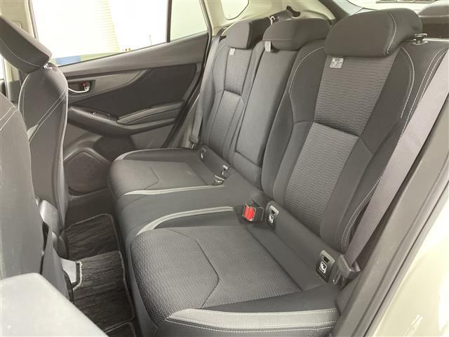 インプレッサスポーツ ２．０ｉ－Ｓアイサイト　禁煙車　ＢＳＭ　レーダークルーズコントロール　社外７型ナビ　フルセグＴＶ　ＥＴＣ　パワーシート　バックカメラ　ＬＥＤライト　フォグライト　レーンアシスト　ダウンヒルアシスト　純正アルミ　パドルシフト（32枚目）