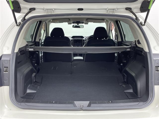インプレッサスポーツ ２．０ｉ－Ｓアイサイト　禁煙車　ＢＳＭ　レーダークルーズコントロール　社外７型ナビ　フルセグＴＶ　ＥＴＣ　パワーシート　バックカメラ　ＬＥＤライト　フォグライト　レーンアシスト　ダウンヒルアシスト　純正アルミ　パドルシフト（33枚目）