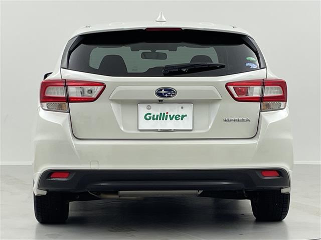 インプレッサスポーツ ２．０ｉ－Ｓアイサイト　禁煙車　ＢＳＭ　レーダークルーズコントロール　社外７型ナビ　フルセグＴＶ　ＥＴＣ　パワーシート　バックカメラ　ＬＥＤライト　フォグライト　レーンアシスト　ダウンヒルアシスト　純正アルミ　パドルシフト（34枚目）