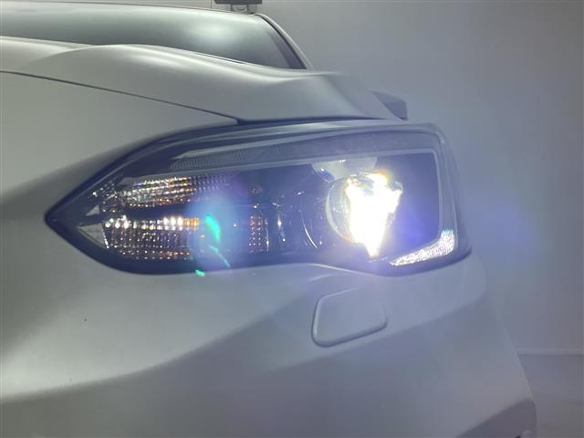 インプレッサスポーツ ２．０ｉ－Ｓアイサイト　禁煙車　ＢＳＭ　レーダークルーズコントロール　社外７型ナビ　フルセグＴＶ　ＥＴＣ　パワーシート　バックカメラ　ＬＥＤライト　フォグライト　レーンアシスト　ダウンヒルアシスト　純正アルミ　パドルシフト（39枚目）