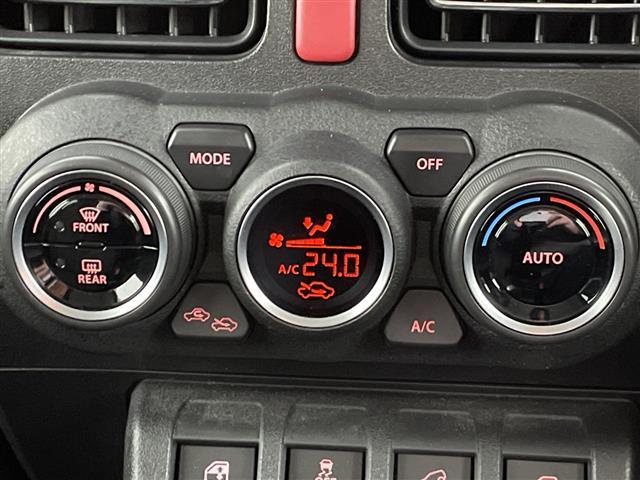 ジムニー XC 禁煙車/ターボ/社外ナビ/Bluetooth/フルセグテレビ/バックカメラ/ドライブレコーダー/ETC/クルーズコントロール/シートヒーター/ダウンヒルアシスト/マッドガード/衝突軽減/レーンキープ(9枚目)