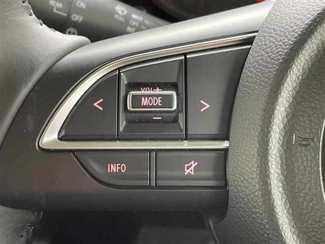 ジムニー XC 禁煙車/ターボ/社外ナビ/Bluetooth/フルセグテレビ/バックカメラ/ドライブレコーダー/ETC/クルーズコントロール/シートヒーター/ダウンヒルアシスト/マッドガード/衝突軽減/レーンキープ(20枚目)