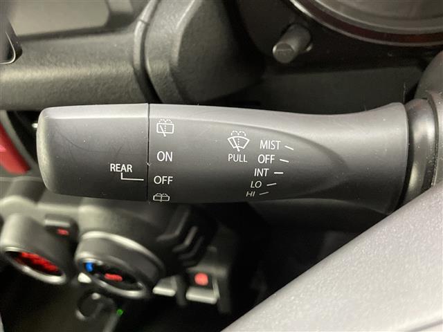 ジムニー XC 禁煙車/ターボ/社外ナビ/Bluetooth/フルセグテレビ/バックカメラ/ドライブレコーダー/ETC/クルーズコントロール/シートヒーター/ダウンヒルアシスト/マッドガード/衝突軽減/レーンキープ(21枚目)