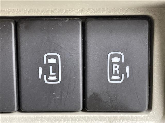 エブリイワゴン PZターボスペシャル 禁煙/ベッドキット/ルーフハンガーバー/衝突軽減/レーンキープ/コーナーセンサー/シートヒーター/両側パワスラ/ドラレコ/ETC/バックカメラ/純正ナビ/Bluetooth/フルセグ/オートライト(4枚目)