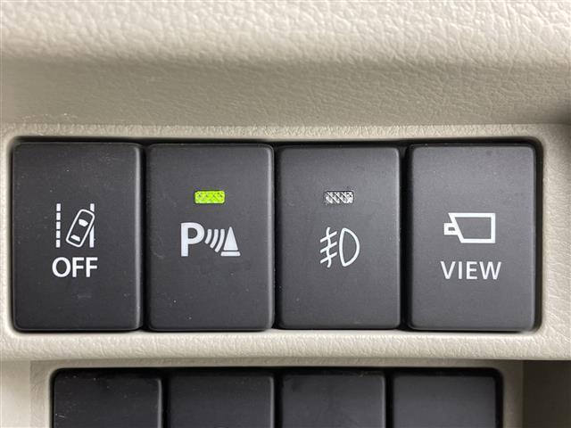 エブリイワゴン PZターボスペシャル 禁煙/ベッドキット/ルーフハンガーバー/衝突軽減/レーンキープ/コーナーセンサー/シートヒーター/両側パワスラ/ドラレコ/ETC/バックカメラ/純正ナビ/Bluetooth/フルセグ/オートライト(6枚目)