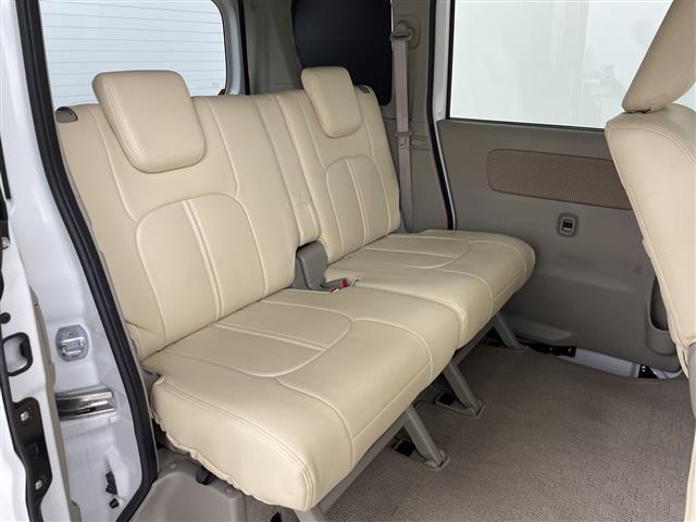 エブリイワゴン PZターボスペシャル 禁煙/ベッドキット/ルーフハンガーバー/衝突軽減/レーンキープ/コーナーセンサー/シートヒーター/両側パワスラ/ドラレコ/ETC/バックカメラ/純正ナビ/Bluetooth/フルセグ/オートライト(14枚目)