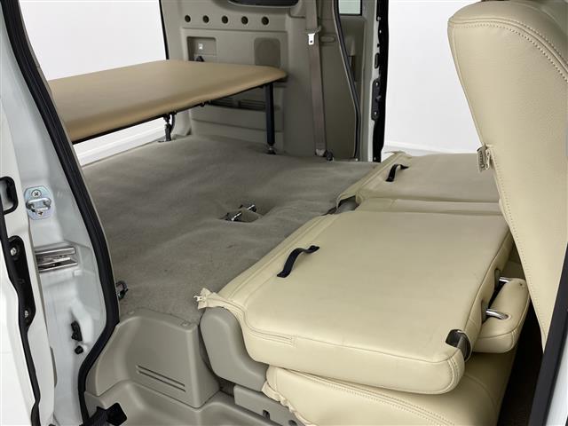 エブリイワゴン PZターボスペシャル 禁煙/ベッドキット/ルーフハンガーバー/衝突軽減/レーンキープ/コーナーセンサー/シートヒーター/両側パワスラ/ドラレコ/ETC/バックカメラ/純正ナビ/Bluetooth/フルセグ/オートライト(27枚目)