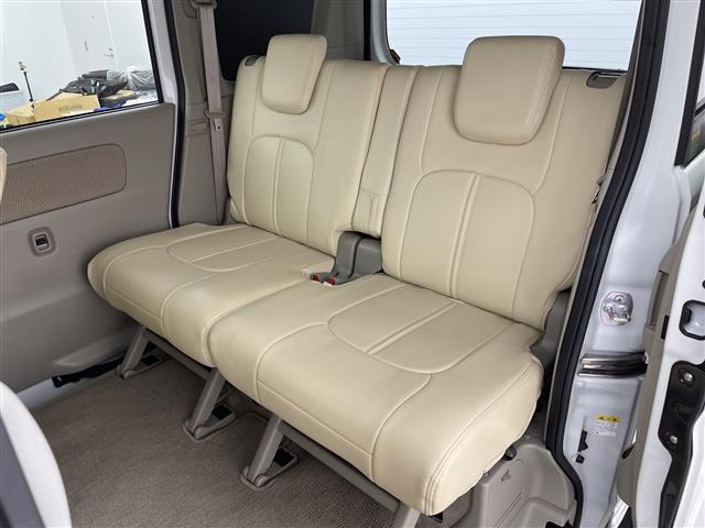 エブリイワゴン PZターボスペシャル 禁煙/ベッドキット/ルーフハンガーバー/衝突軽減/レーンキープ/コーナーセンサー/シートヒーター/両側パワスラ/ドラレコ/ETC/バックカメラ/純正ナビ/Bluetooth/フルセグ/オートライト(29枚目)