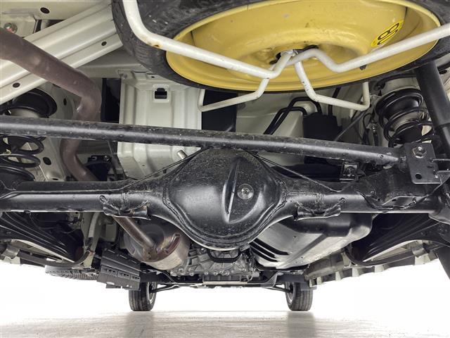 エブリイワゴン PZターボスペシャル 禁煙/ベッドキット/ルーフハンガーバー/衝突軽減/レーンキープ/コーナーセンサー/シートヒーター/両側パワスラ/ドラレコ/ETC/バックカメラ/純正ナビ/Bluetooth/フルセグ/オートライト(43枚目)