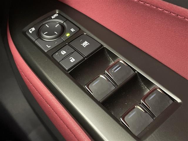 ＮＸ ＮＸ２５０　バージョンＬ　禁煙車　マークレビンソン　純正エアロ　パノラミックビューモニター　ＢＳＭ　サンルーフ　ワイヤレス　１４型ナビ　フルセグＴＶ　シートヒーター・エアシート　ステアリングヒーター　デジタルミラー（23枚目）