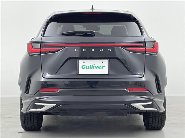 ＮＸ ＮＸ２５０　バージョンＬ　禁煙車　マークレビンソン　純正エアロ　パノラミックビューモニター　ＢＳＭ　サンルーフ　ワイヤレス　１４型ナビ　フルセグＴＶ　シートヒーター・エアシート　ステアリングヒーター　デジタルミラー（32枚目）