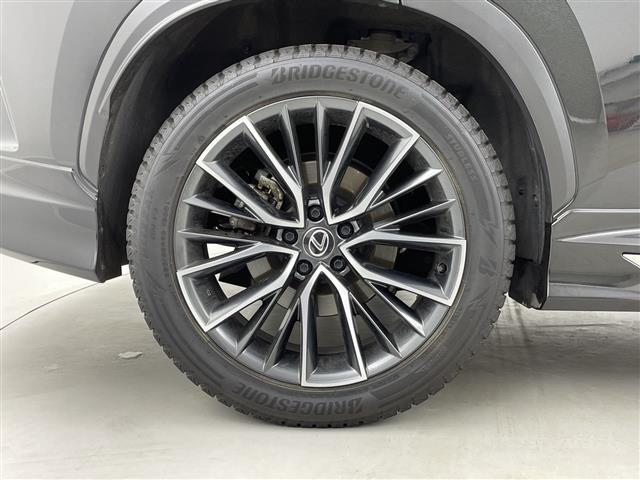 ＮＸ ＮＸ２５０　バージョンＬ　禁煙車　マークレビンソン　純正エアロ　パノラミックビューモニター　ＢＳＭ　サンルーフ　ワイヤレス　１４型ナビ　フルセグＴＶ　シートヒーター・エアシート　ステアリングヒーター　デジタルミラー（41枚目）