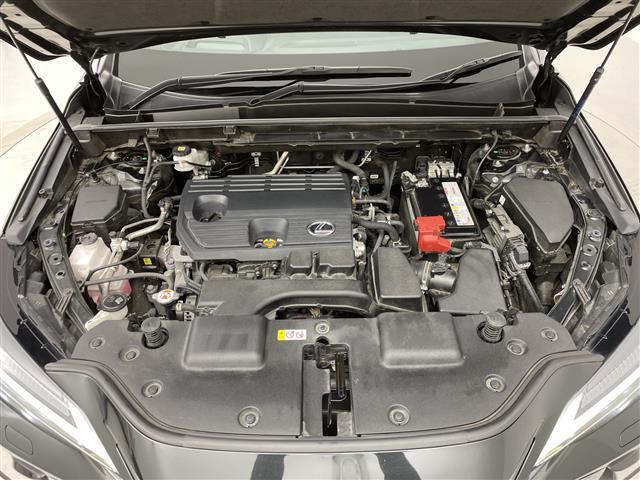 ＮＸ ＮＸ２５０　バージョンＬ　禁煙車　マークレビンソン　純正エアロ　パノラミックビューモニター　ＢＳＭ　サンルーフ　ワイヤレス　１４型ナビ　フルセグＴＶ　シートヒーター・エアシート　ステアリングヒーター　デジタルミラー（42枚目）