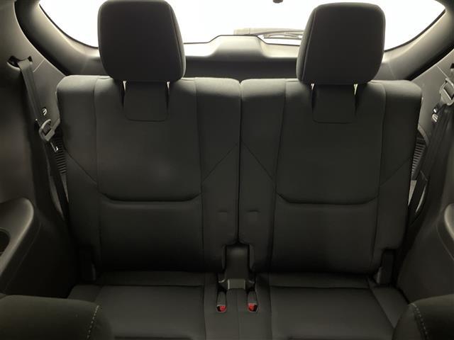 CX-8 25S スマートエディション 禁煙車 360モニター BSM HUD クリアランスソナー パワーバックドア 純正ナビ フルセグTV ドライブレコーダー ETC レーダークルーズコントロール 純正アルミ付きサマータイヤ積込(34枚目)