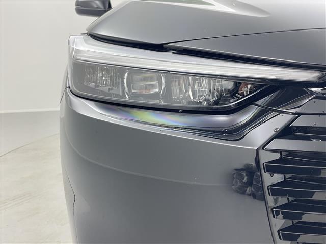 ヴェゼル ｅ：ＨＥＶ　Ｚ　登録済未使用車／／ホンダセンシング／純正９型ナビ／スマホ連携／フルセグＴＶ／バックカメラ／電動リアゲート／ハーフレザーシート／シートヒーター／パドルシフト／スペアキー／ＥＴＣ２．０／ワイヤレス充電（36枚目）