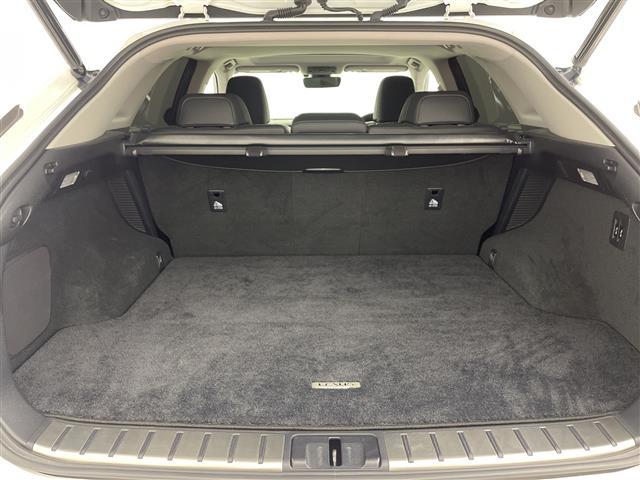 RX RX450h バージョンL 禁煙車/サンルーフ/モデリスタ/純正12型ナビ/全周囲カメラ/衝突軽減/車線逸脱支援/BSM/HUD/レーダークルーズコントロール/黒本革シート/全席シートヒーター/シートベンチレーション/(15枚目)