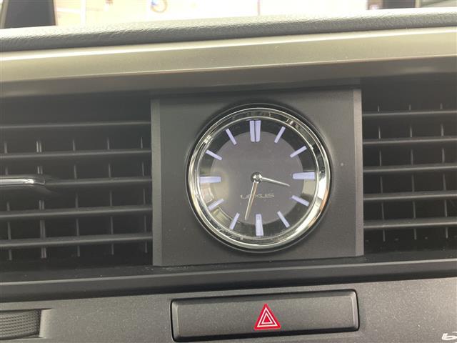 RX RX450h バージョンL 禁煙車/サンルーフ/モデリスタ/純正12型ナビ/全周囲カメラ/衝突軽減/車線逸脱支援/BSM/HUD/レーダークルーズコントロール/黒本革シート/全席シートヒーター/シートベンチレーション/(26枚目)