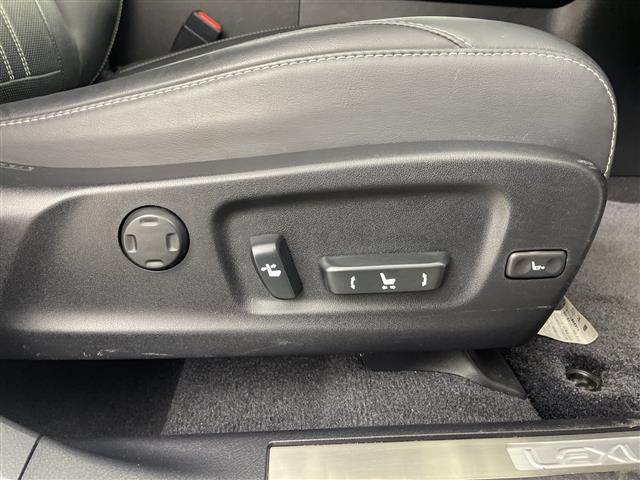 RX RX450h バージョンL 禁煙車/サンルーフ/モデリスタ/純正12型ナビ/全周囲カメラ/衝突軽減/車線逸脱支援/BSM/HUD/レーダークルーズコントロール/黒本革シート/全席シートヒーター/シートベンチレーション/(28枚目)