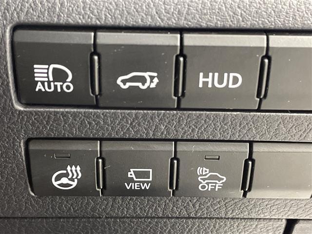 RX RX450h バージョンL 禁煙車/サンルーフ/モデリスタ/純正12型ナビ/全周囲カメラ/衝突軽減/車線逸脱支援/BSM/HUD/レーダークルーズコントロール/黒本革シート/全席シートヒーター/シートベンチレーション/(29枚目)