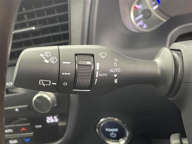 RX RX450h バージョンL 禁煙車/サンルーフ/モデリスタ/純正12型ナビ/全周囲カメラ/衝突軽減/車線逸脱支援/BSM/HUD/レーダークルーズコントロール/黒本革シート/全席シートヒーター/シートベンチレーション/(30枚目)