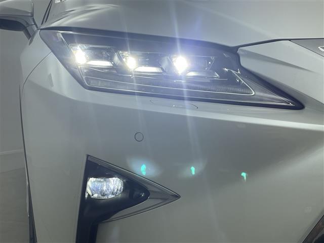 RX RX450h バージョンL 禁煙車/サンルーフ/モデリスタ/純正12型ナビ/全周囲カメラ/衝突軽減/車線逸脱支援/BSM/HUD/レーダークルーズコントロール/黒本革シート/全席シートヒーター/シートベンチレーション/(38枚目)